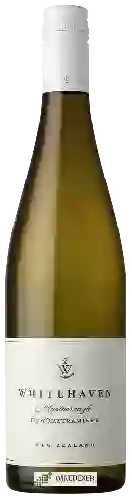 Domaine Whitehaven - Gewürztraminer