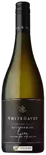 Domaine Whitehaven - Greg Awatere Single Vineyard Sauvignon Blanc