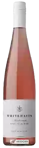 Domaine Whitehaven - Pinot Rosé