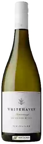 Domaine Whitehaven - Sauvignon Blanc