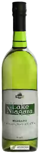 Domaine Widmer - Lake Niagara White