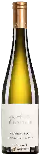 Domaine Wieninger - Herrenholz Grüner Veltliner