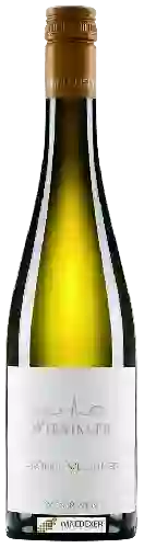 Domaine Wieninger - Wiener Grüner Veltliner