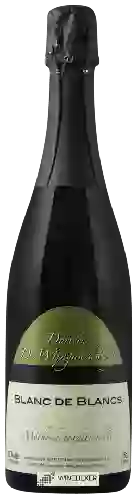 Domaine Wijngaardsberg - Blanc de Blancs