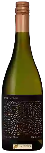 Domaine Wild Grace - Sauvignon Blanc