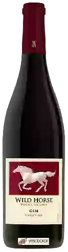 Domaine Wild Horse - GSM