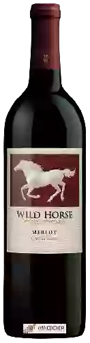 Domaine Wild Horse - Merlot