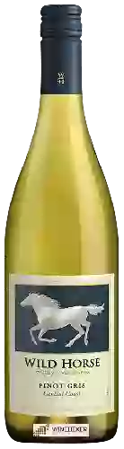 Domaine Wild Horse - Pinot Gris