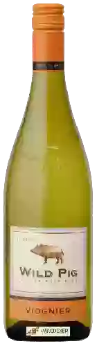 Domaine Wild Pig - Viognier