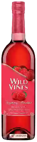 Domaine Wild Vines - Raspberry Zinfandel