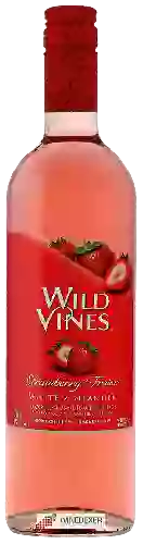 Domaine Wild Vines - Strawberry White Zinfandel