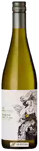 Domaine Wild & Wilder - The Courtesan Riesling