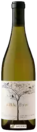 Domaine Wilde Farm - Alder Springs Vineyards Chardonnay