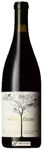 Domaine Wilde Farm - Donnelly Creek Vineyard Pinot Noir