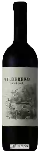 Domaine Wildeberg - Red