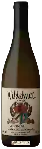 Domaine Wildehurst - Viognier