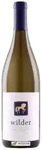 Domaine Wilder - Chardonnay