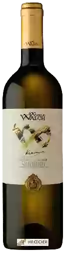 Domaine Wilhelm Walch - Krain Sauvignon