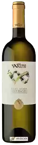 Domaine Wilhelm Walch - Pinot Bianco