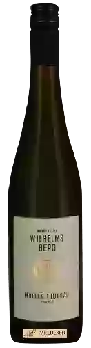 Domaine Wilhelmsberg - Müller Thurgau Trocken