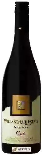 Domaine WillaKenzie Estate - Gisèle Pinot Noir