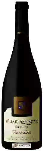 Domaine WillaKenzie Estate - Pierre Léon Pinot Noir