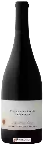 Domaine Willamette Valley Vineyards - Appellation Cuvée Pinot Noir