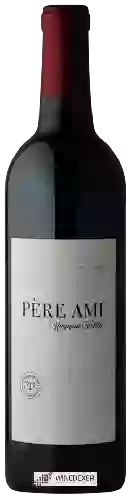 Domaine Willamette Valley Vineyards - Père Ami