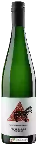 Domaine Willemswillems - Blanc de Noir Trocken