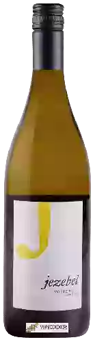 Domaine Willful - Jezebel Blanc