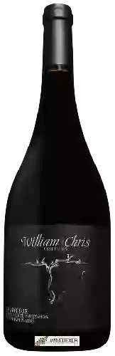 Domaine William Chris Vineyards - Buena Suerte Vineyards Mourvèdre