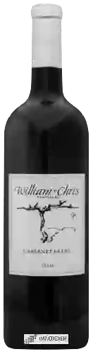 Domaine William Chris Vineyards - Cabernet Franc