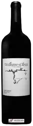 Domaine William Chris Vineyards - Emotion