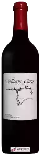 Domaine William Chris Vineyards - Hunter