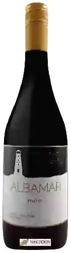 Domaine William Cole - Albamar Pinot Noir