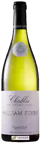 Domaine William Fèvre - Chablis