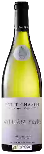 Domaine William Fèvre - Petit Chablis