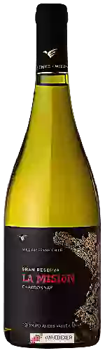 Domaine William Fèvre Chile - La Misiōn Gran Reserva Chardonnay