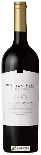 Domaine William Hill - Benchland Series Cabernet Sauvignon