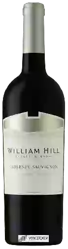 Domaine William Hill - Central Coast Cabernet Sauvignon