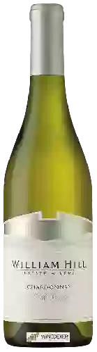 Domaine William Hill - Silver Label Chardonnay