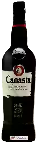 Domaine Williams & Humbert - Canasta Cream