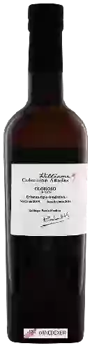 Domaine Williams & Humbert - Colección de Añadas Oloroso en Rama