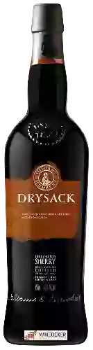 Domaine Williams & Humbert - Dry Sack Medium