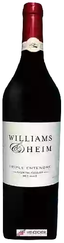 Domaine Williams & Heim - Triple Entendre