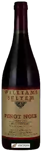 Domaine Williams Selyem - Peay Vineyard Pinot Noir