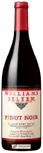 Domaine Williams Selyem - Russian River Valley Pinot Noir