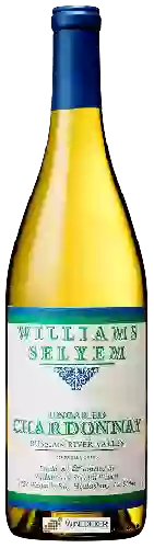 Domaine Williams Selyem