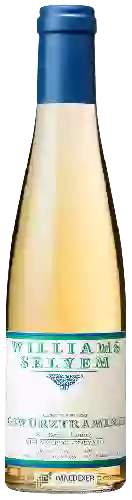 Domaine Williams Selyem - Vista Verde Vineyard Late Harvest Gewürztraminer