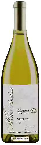 Domaine The Williamsburg - Wessex Hundred Viognier